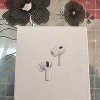 AirPods Pro 2 originali Apple – Pari al nuovo