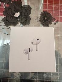 AirPods Pro 2 originali Apple – Pari al nuovo