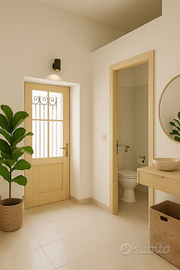 Bilocale centro storico