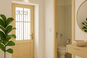 Bilocale centro storico