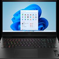 🎮  HP OMEN 16-b1021nl Notebook Gaming 🎮