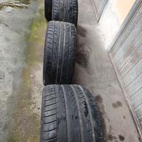 Cerchi da "21" Originali BMW per X5 e BMW X6