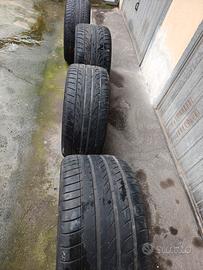 Cerchi da "21" Originali BMW per X5 e BMW X6