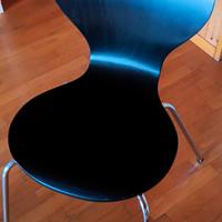 Sedie design vintage 