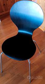 Sedie design vintage 