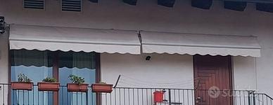 TENDE DA SOLE PER ESTERNO