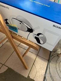 Ps vr2