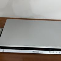 Lettore dvd Panasonic