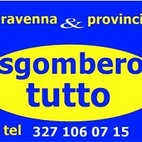 Sgombero case garage cantine appart 3271060715