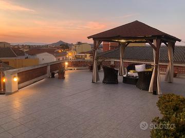 PRESTIGIOSO IMMOBILE 240mq IN PIENO CENTRO