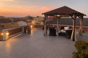 PRESTIGIOSO IMMOBILE 240mq IN PIENO CENTRO