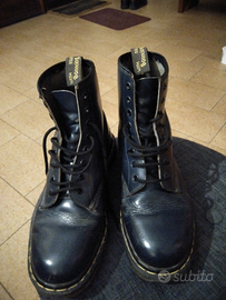 Doctor martens