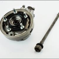 Albero di trasmissione Honda VT 750 C 08 10