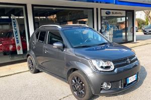Suzuki Ignis 1.2 Dualjet Top