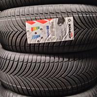Gomme nuove 225+50-18-99w