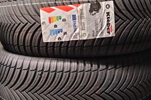 Gomme nuove 225+50-18-99w