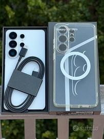 Galaxy s26 ultra 512gb