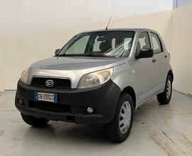 Daihatsu Terios 4X4 FORMULA FINANZ 2006