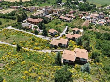 Stabile a Pignola, Località Pantano