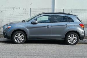 MITSUBISHI ASX 1.8 DI-D 150 CV 4WD