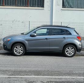 MITSUBISHI ASX 1.8 DI-D 150 CV 4WD