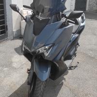 Yamaha T Max 560 - 2021 MODELLO TECK MAX