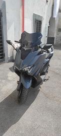 Yamaha T Max 560 - 2021 MODELLO TECK MAX