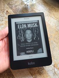 Kobo clara hd