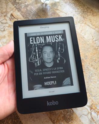Kobo clara hd