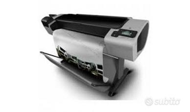 HP Designjet T795 ePrinter A0 112 cm (44”) Plotter