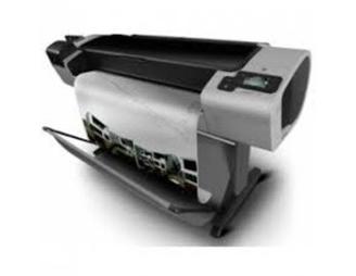 HP Designjet T795 ePrinter A0 112 cm (44”) Plotter