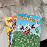 Giornalino Topolino