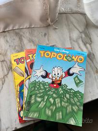 Giornalino Topolino