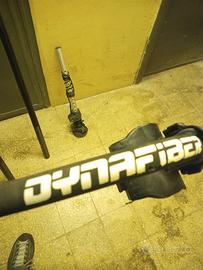 Windsurf vela da bambino