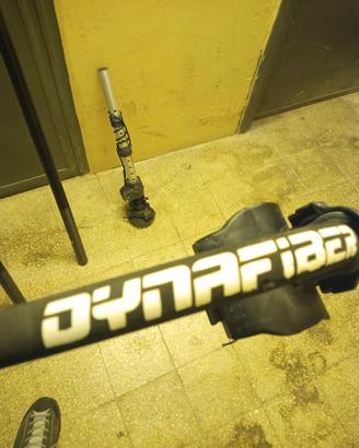 Windsurf vela da bambino