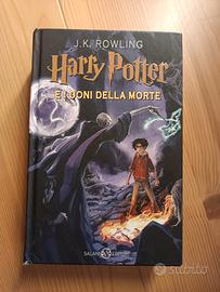 Harry Potter - I doni della morte