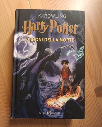 Harry Potter - I doni della morte