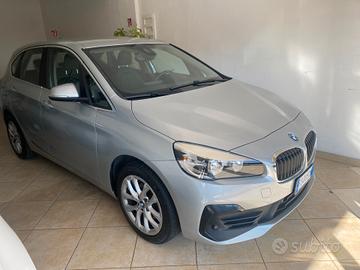 Bmw 216 216d Active Tourer Sport