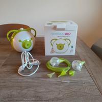 NOOSIBO PRO ASPIRATORE NASALE 