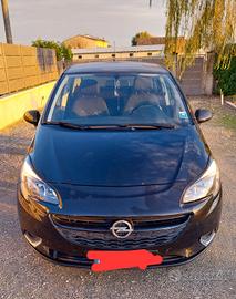 opel corsa benzina/gpl