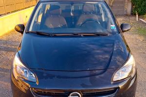 opel corsa benzina/gpl
