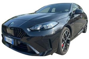 BMW 118 d MSport Pro