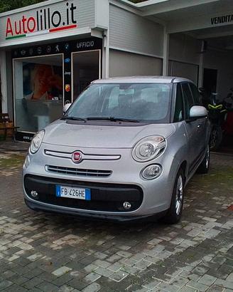 Fiat 500L 1.3 Multijet 95 CV Pop Star