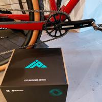 misuratore di potenza doppio Inpeak 