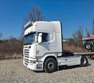 Trattore Scania R560