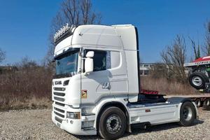 Trattore Scania R560
