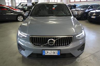 VOLVO XC40 T5 Recharge Plug-in Hybrid automatico