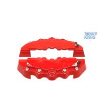 COPRI PINZE A 4 PISTONI STILE BREMBO