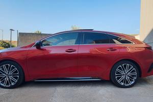 kia proceed gt line plus shooting brake 