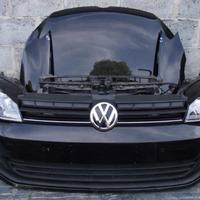 Volkswagen Golf 7 Muso e Airbag